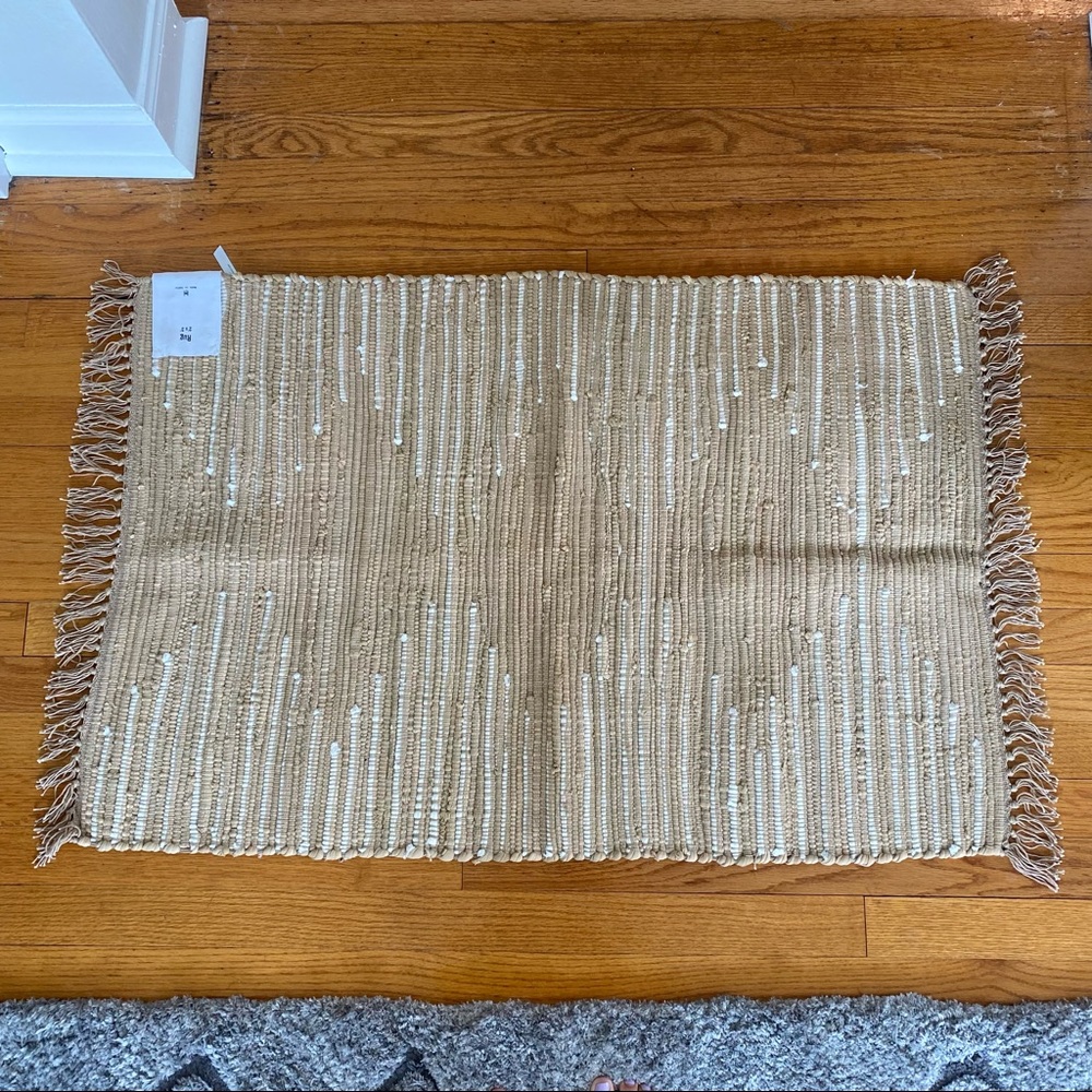 Urban Outfitters Boho Rug